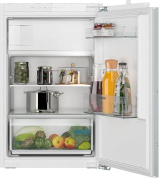 Siemens iQ100 KI22L2FE1 inbouwkoelkast voor €349 bij Bol