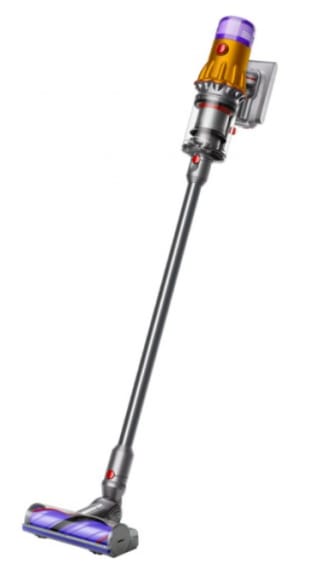 Dyson steelstofzuiger V12 DETECT SLIM Absolute voor €499 bij ibood