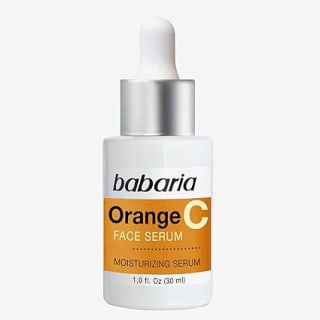 Babaria - Vitamina C Serum Facial 30ml por 4,25€