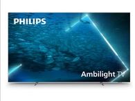 Philips 65OLED707/12 - 65 inch - 4K OLED nu voor €950 bij Amazon