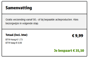 P20 Kids SPF 50+ - Zonnebrand lotion - Factor 50+ - 200 ml voor €9,99 bij Kruidvat