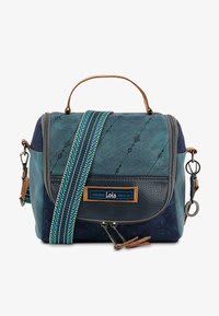Bolso bandolero Lois jeans pr 29,99€