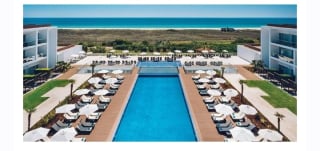 Escapada a el Algarve 5 días Hotel 5*+Vuelos desde 301€ por persona.