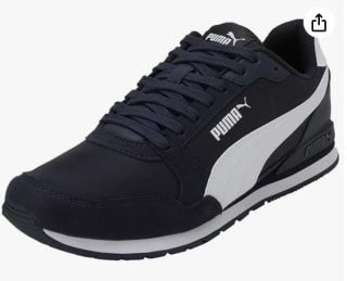 Zapatillas Puma St Runner V3 NL por 36,95€
