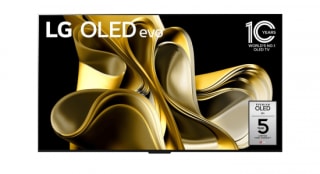 LG Signiture M3 83" TV voor €4999 bij El-Vidas