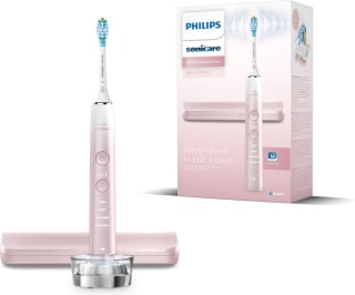 Philips Sonicare DiamondClean 9000 HX9911/84 - Elektrische tandenborstel voor €109 na cashback bij de Mediamarkt