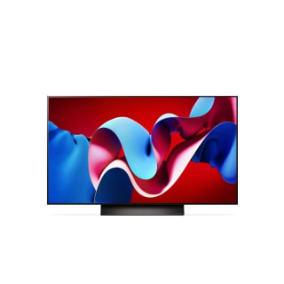 LG OLED48C46LA 48" TV voor €985 bij ArtElectronics
