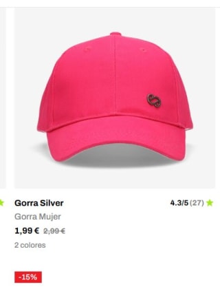 Recopilación Rebajas desde Sprinter de hasta 50%