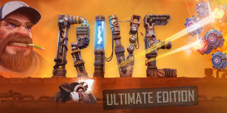 Videojuego para Nintendo RIVE: Ultimate Edition por 1,49€
