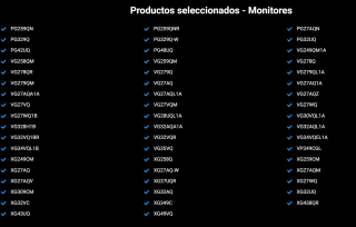 Llévate Hogwarts Legacy por la comprar de monitores ROG seleccionados