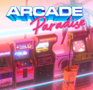 Epic Games gratis el juego Arcade Paradise 18/07/ 17h