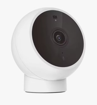2 Xiaomi Mi Camera 2K por 28,50€
