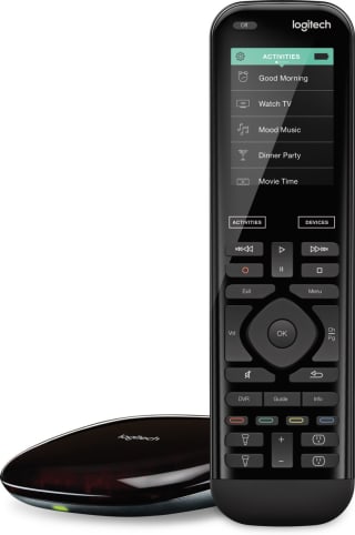 Logitech Harmony Elite - Universele Afstandsbediening met HUB voor €179