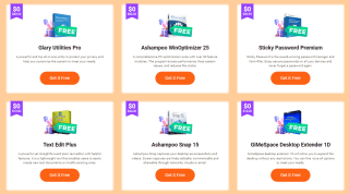 Gratis 15 Software Premium