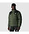 The North Face Massif heren donsjack voor €166,60 bij The North Face