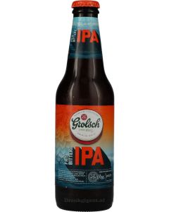 20% korting op alle speciaal bier bij Drankgigant