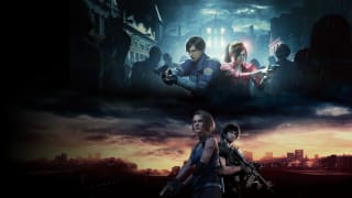 Resident Evil: Raccoon city edition voor €14,99 in de Playstation Store