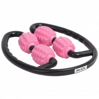 Rodillo masaje jelex por 2,22€ precio socios