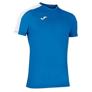 Camiseta Joma Academy Juego Manga Corta Niños por solo 4,95€