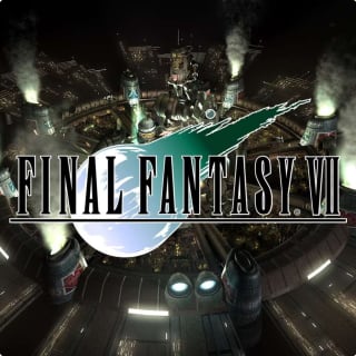 Juego FINAL FANTASY VII Steam por solo 5,19€