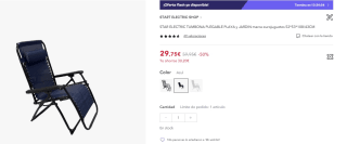 Hasta 60% + 15% EXTRA descuento en tu compra Festival Marcas Miravia