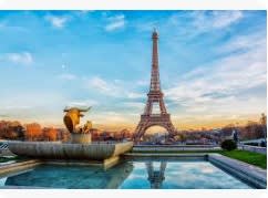 Vuelos a París desde 26€ i/v