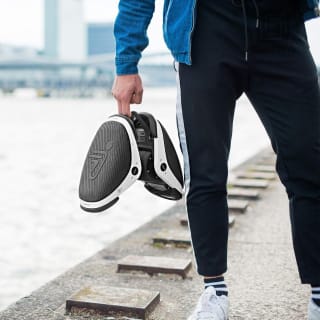 Ninebot by Segway elektrische skates Drift W1 voor €79 bij de Big Bazar