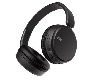 Cascos Inalámbricos JVC HA-Z37W-B Bluetooth 5.2 Micrófono 35h por solo 28,92€