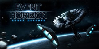 Event Horizon. Space Defense Nintendo Switch por 0,99€.