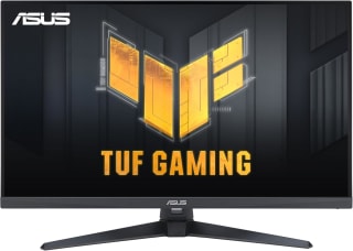Monitor ASUS TUF Gaming VG328QA1A 31.5" LED FullHD 170Hz FreeSync por 150,83€