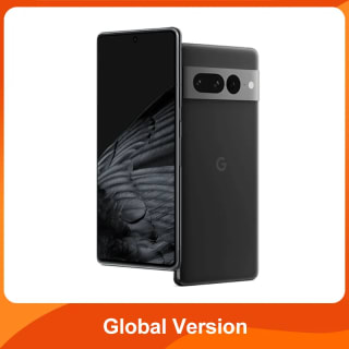 Google Pixel 7 Pro 5G 12GB/128GB por 400,18€