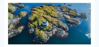 Crucero Fiordos lNoruegos desde 1089€.