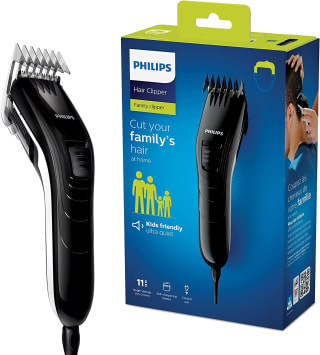 Philips Tondeuse QC5115/15 Series voor €14,99 bij Amazon