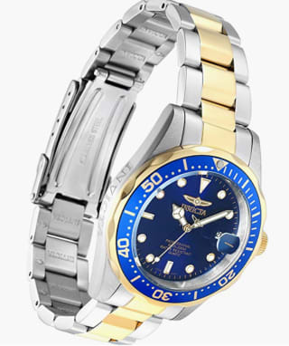 Invicta Pro Diver 8935 Quartz horloge - 37mm voor €37,60 bij Amazon.nl