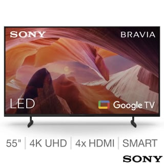Sony 55" 4K Google TV - £639.98