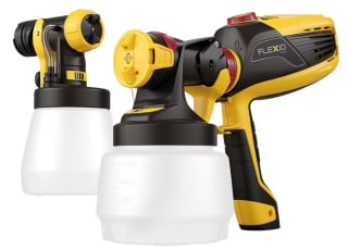Wagner Flexio 590 Verfspuit voor €99,95 bij iBOOD