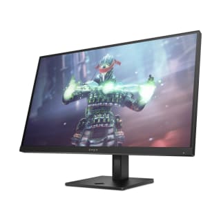 OMEN by HP 27 inch UHD 144 Hz gaming monitor voor €461,99 bij Nbb
