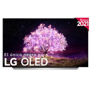 Smart TV LG 48'' OLED por 1.034,10€ en la tienda oficial