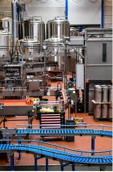 Gratis open brouwerij dag met rondleiding bij Lighttown Brewers in Eindhoven op 17 mei