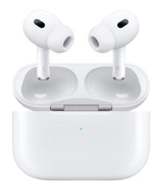 Apple AirPods PRO (2nd Gen) voor €199 bij Ibood