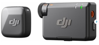 DJI Mic Mini (1 Transmitter + 1 Receiver) voor €65,12 dmv code bij Aliexpress