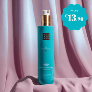 The ‘Ritual of Karma’ Box voor 29,99 euro