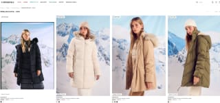 Códigos promocionales Moda hasta 50€ Descuento en Springfield