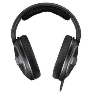 Sennheiser HD 599 - Over-ear koptelefoon - Special Edition - Zwart voor €79 bij Thomann