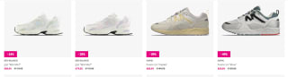 30% extra korting bovenop de sale tot 50% bij Sneakerbaas