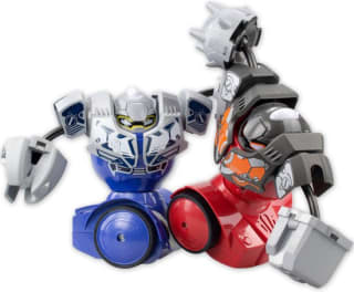 Silverlit - Robo Kombat Mega Twin Pack voor €14,85 bij Bol.com