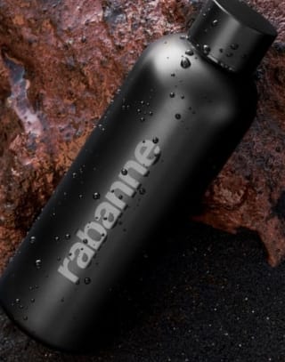 Regalo con compra Rabanne.