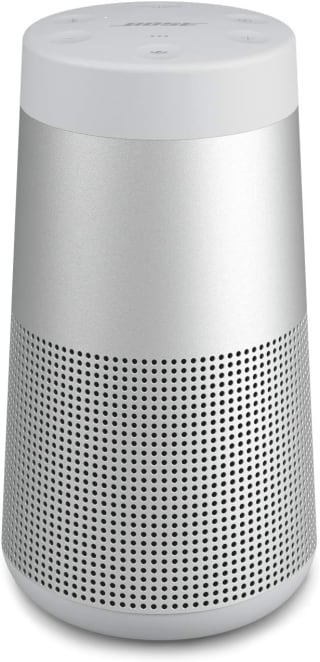 Bose SoundLink Revolve (Series II) Draadloze stereoluidspreker voor €169 bij Amazon
