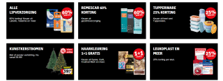 Kruidvat online koopjesavond met 20% korting