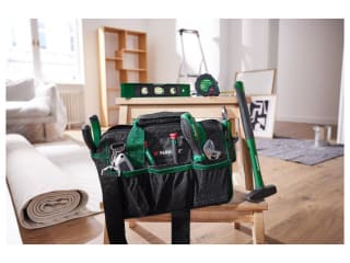 Parkside gereedschapsset Inclusief o.a. bits en precisieschroevendraaiers voor €19,99 in de Lidl webshop